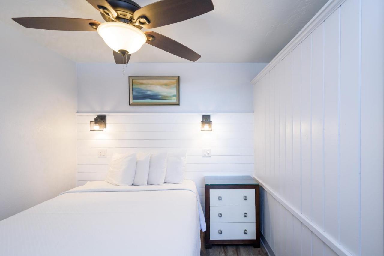 Outer Banks Motor Lodge Kill Devil Hills Exterior foto
