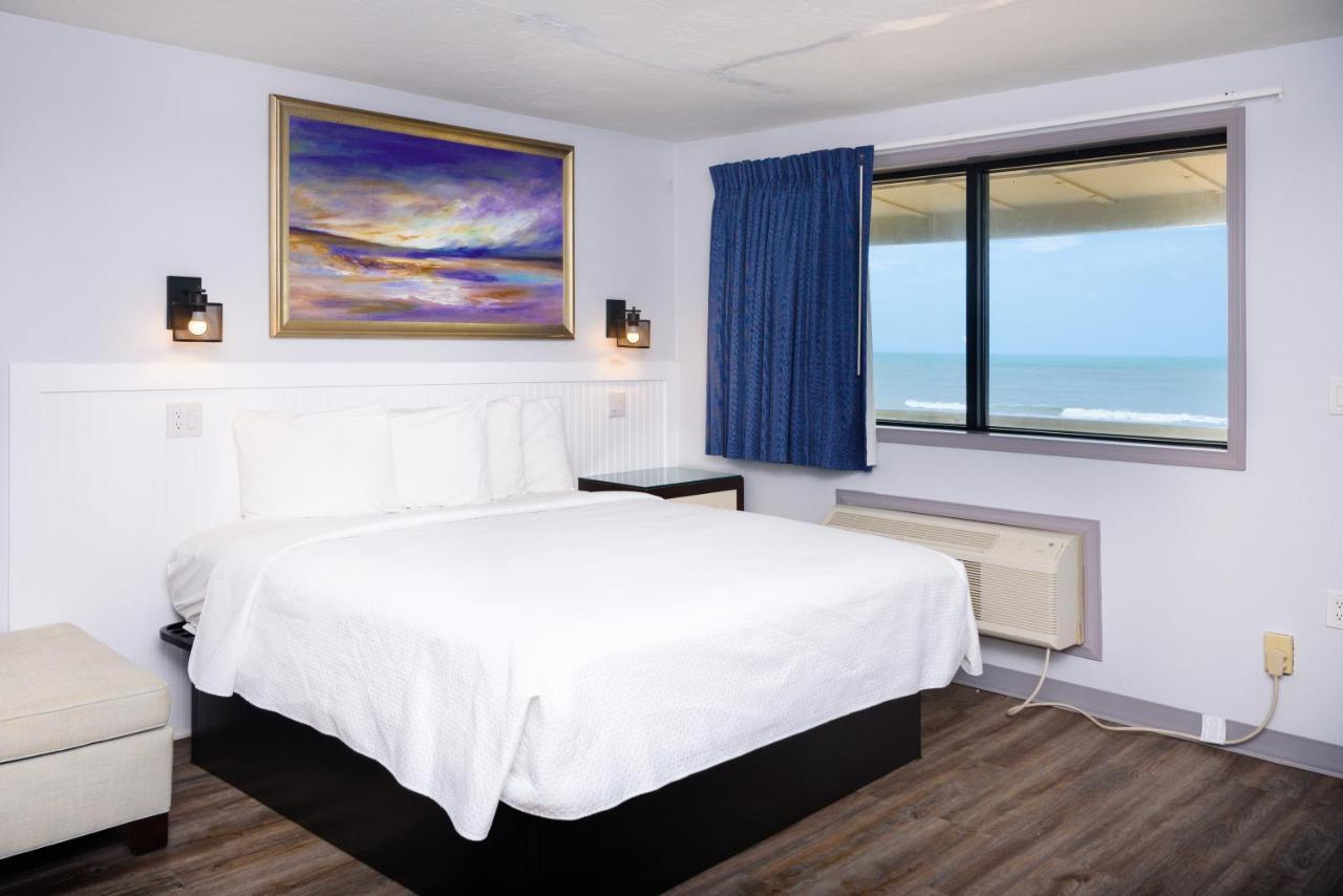 Outer Banks Motor Lodge Kill Devil Hills Exterior foto